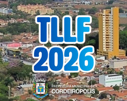ISSQN/TLF